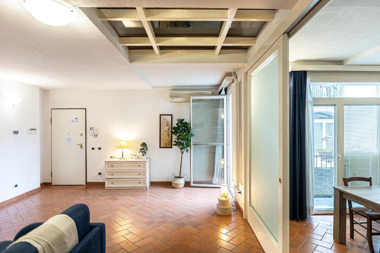 Palazzo Ghibellina By Rental In Florence Florença Exterior foto