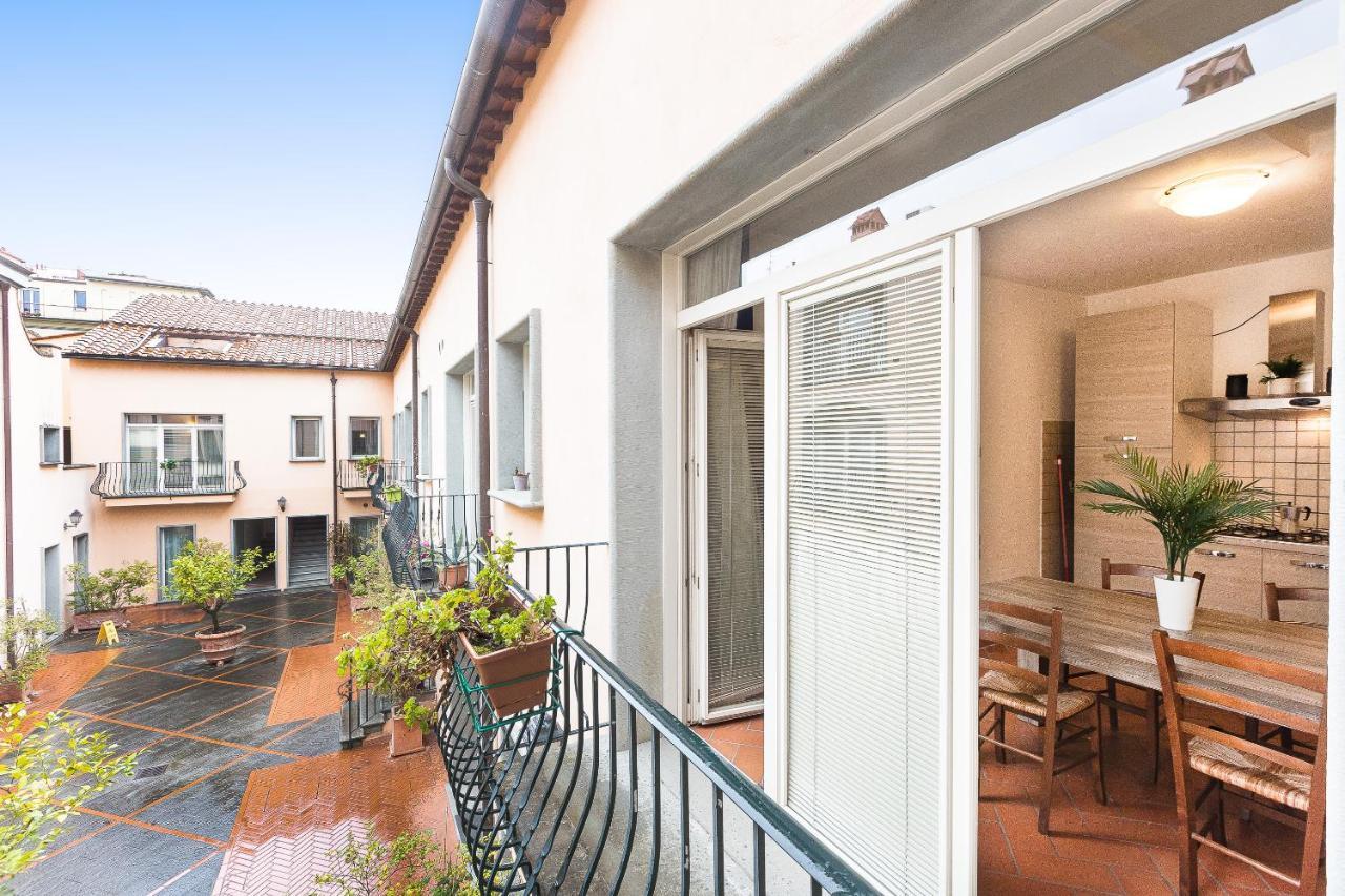 Palazzo Ghibellina By Rental In Florence Florença Exterior foto