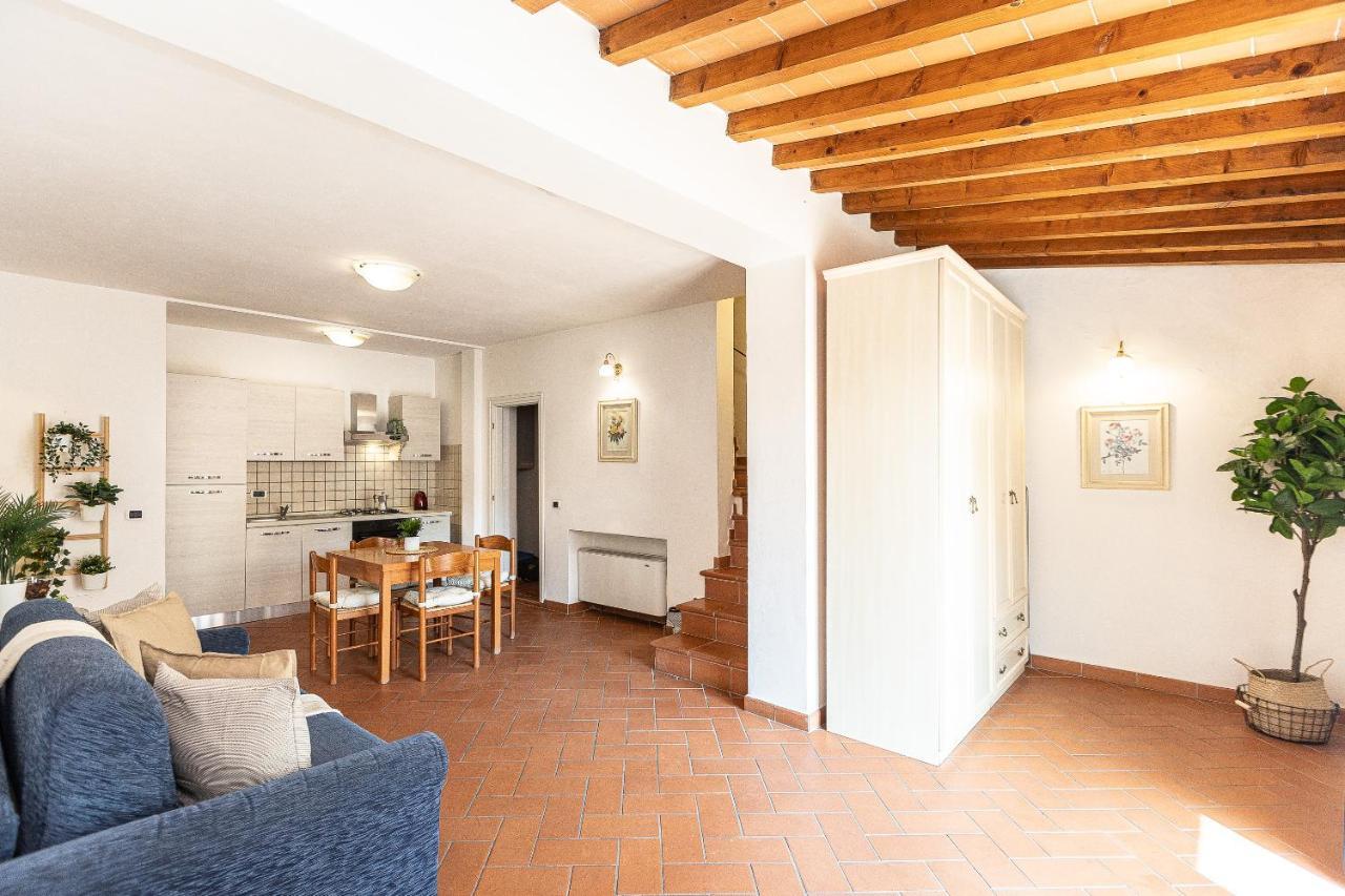 Palazzo Ghibellina By Rental In Florence Florença Exterior foto