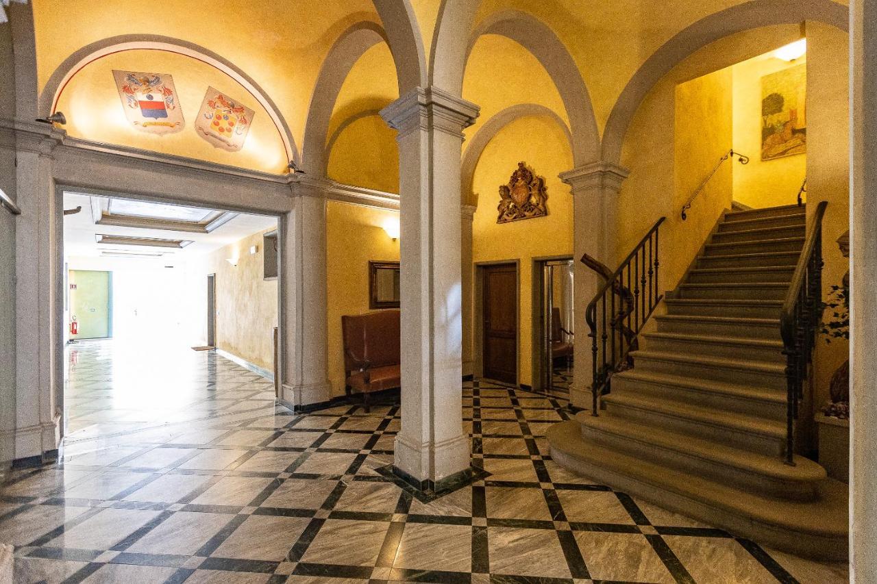Palazzo Ghibellina By Rental In Florence Florença Exterior foto