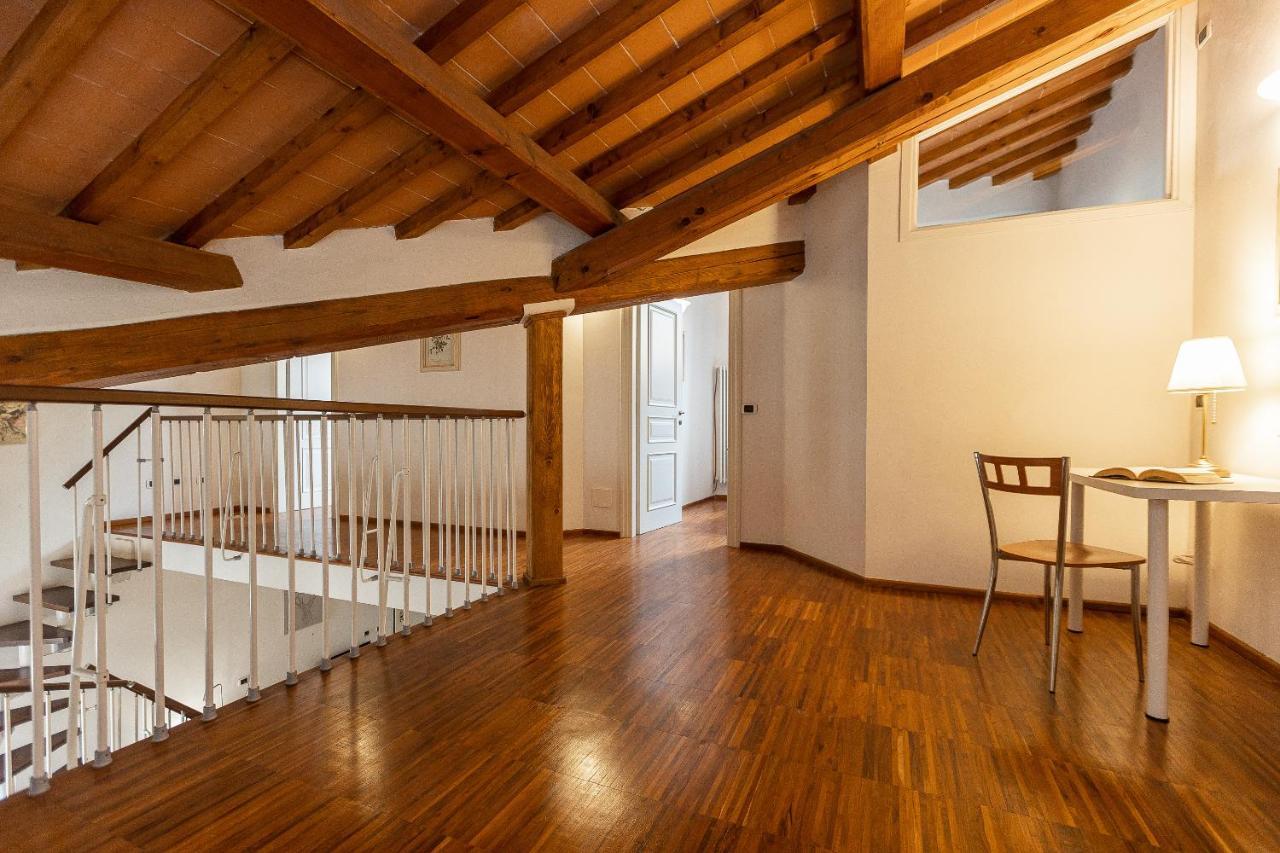 Palazzo Ghibellina By Rental In Florence Florença Exterior foto