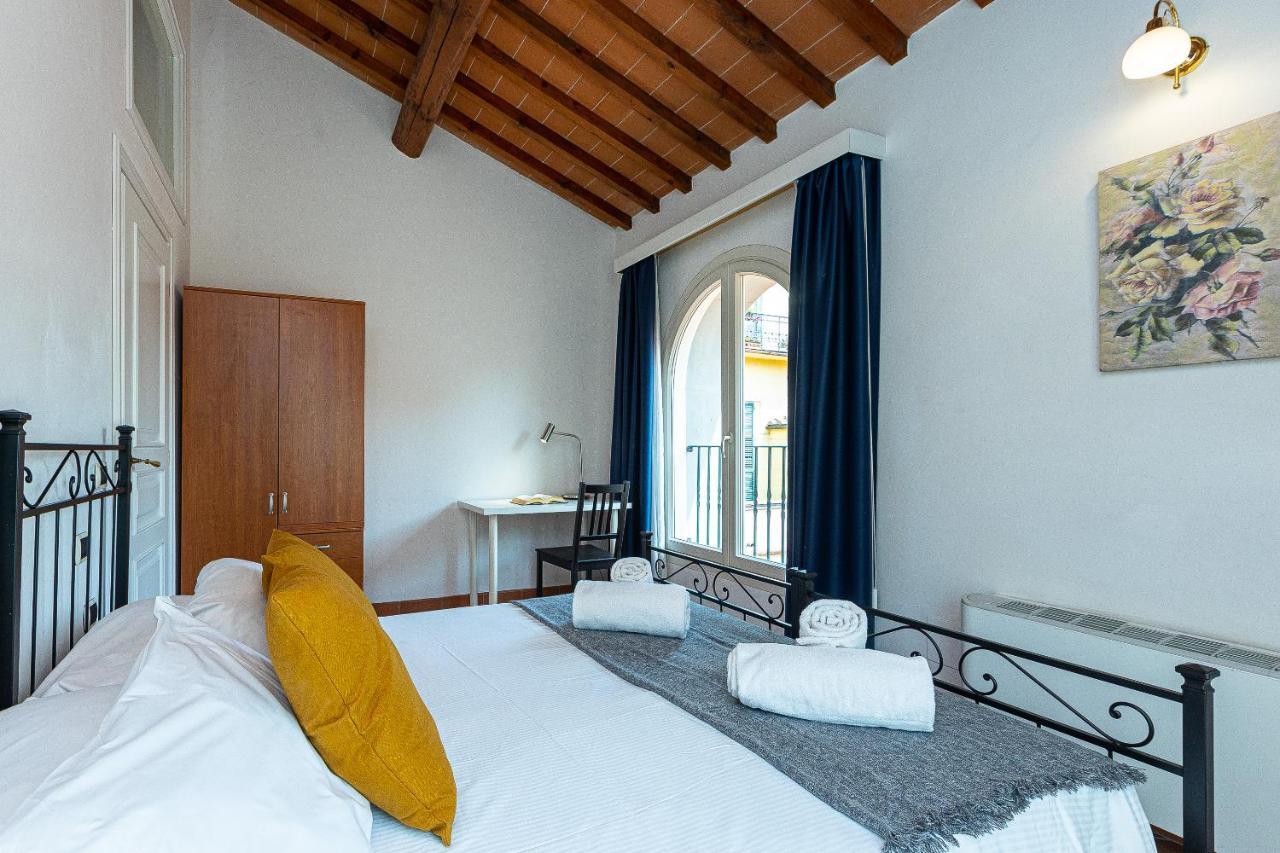 Palazzo Ghibellina By Rental In Florence Florença Exterior foto