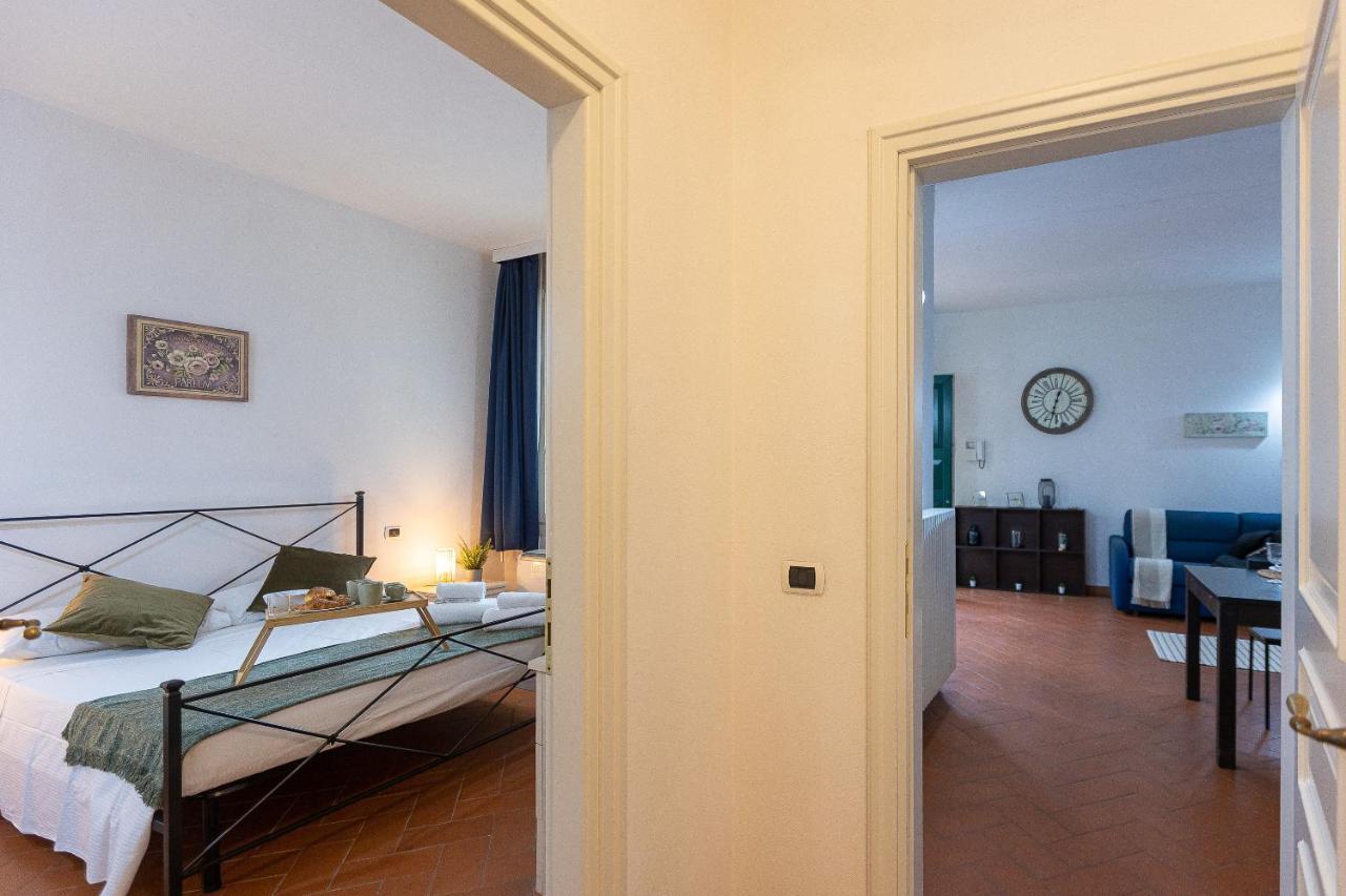 Palazzo Ghibellina By Rental In Florence Florença Exterior foto