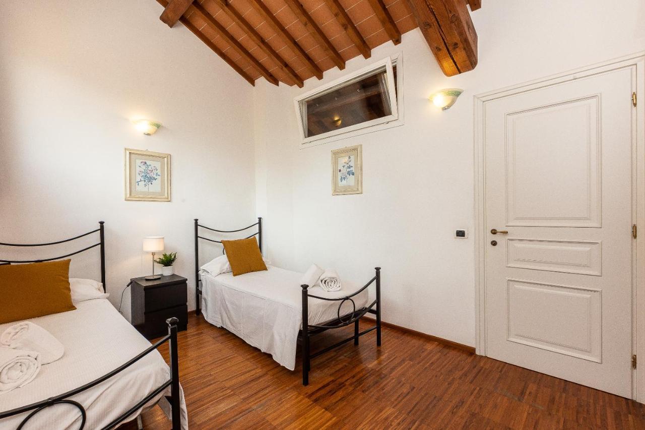 Palazzo Ghibellina By Rental In Florence Florença Exterior foto
