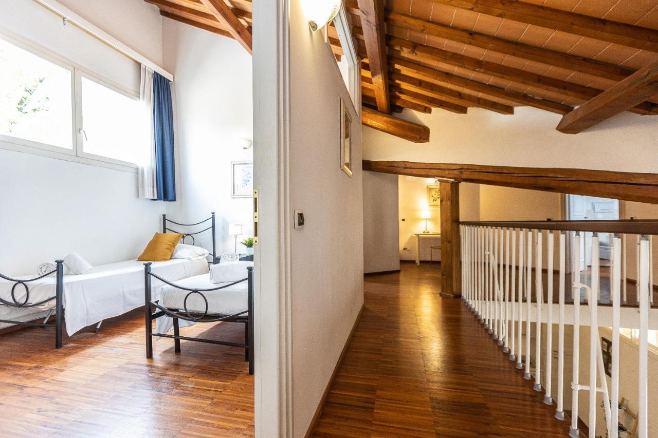 Palazzo Ghibellina By Rental In Florence Florença Exterior foto
