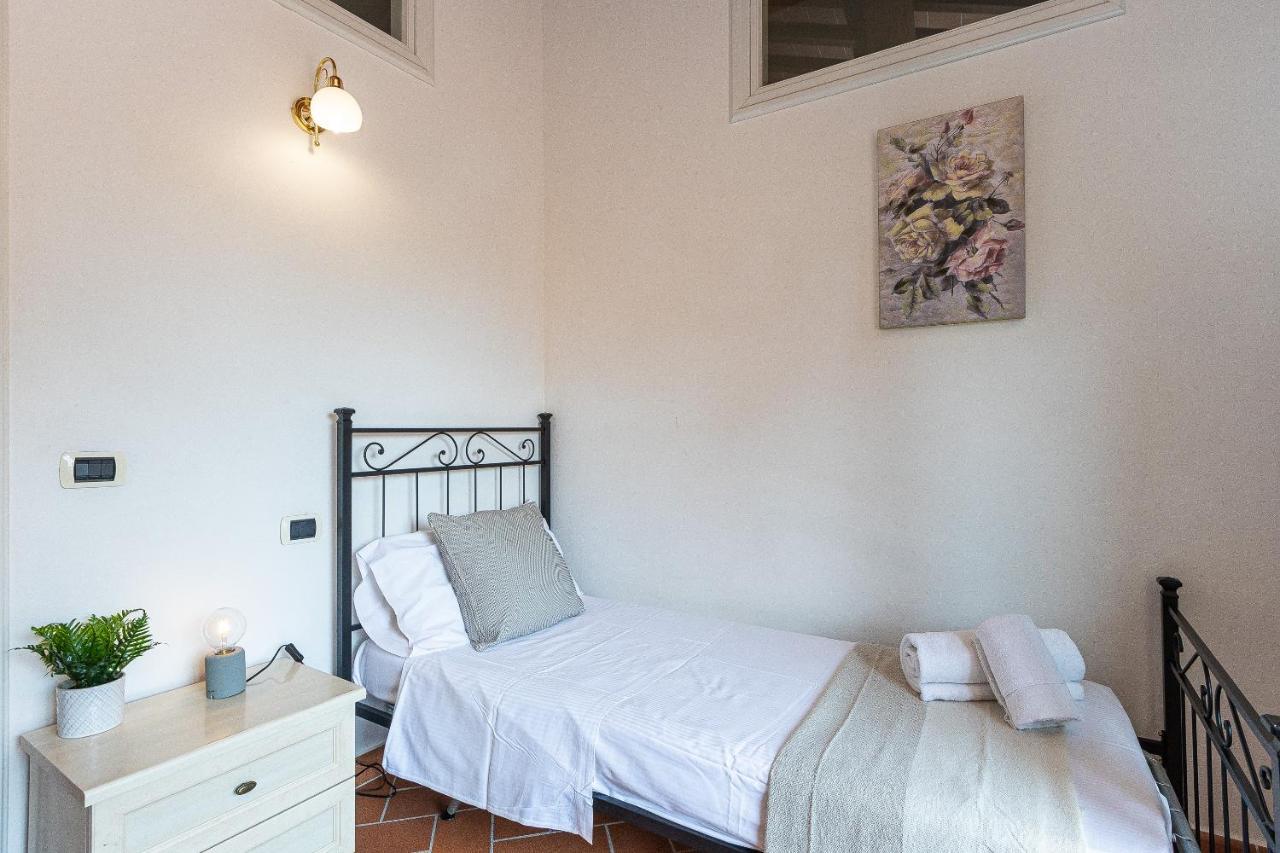 Palazzo Ghibellina By Rental In Florence Florença Exterior foto