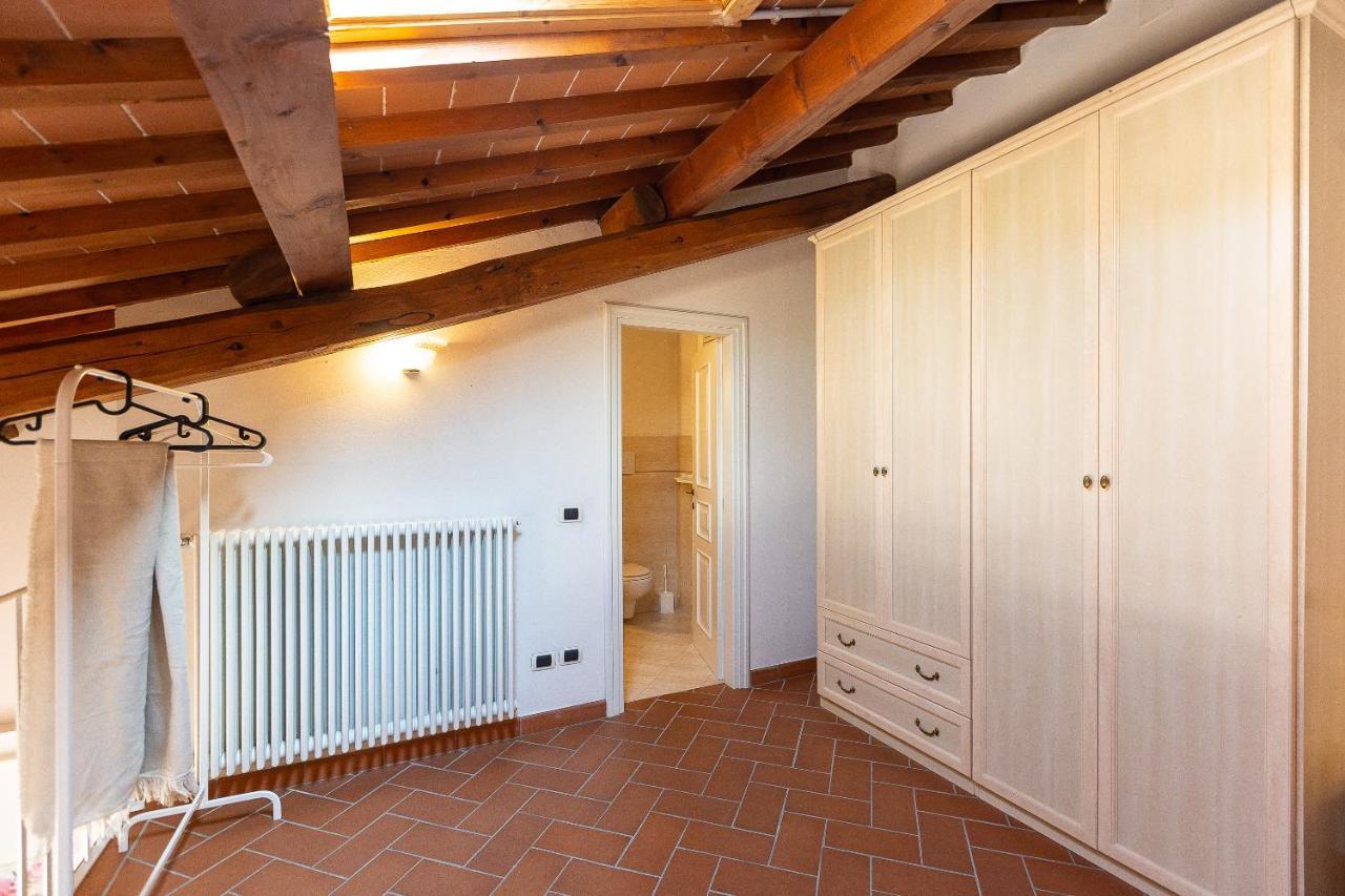 Palazzo Ghibellina By Rental In Florence Florença Exterior foto