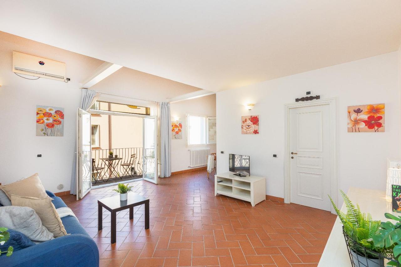 Palazzo Ghibellina By Rental In Florence Florença Exterior foto