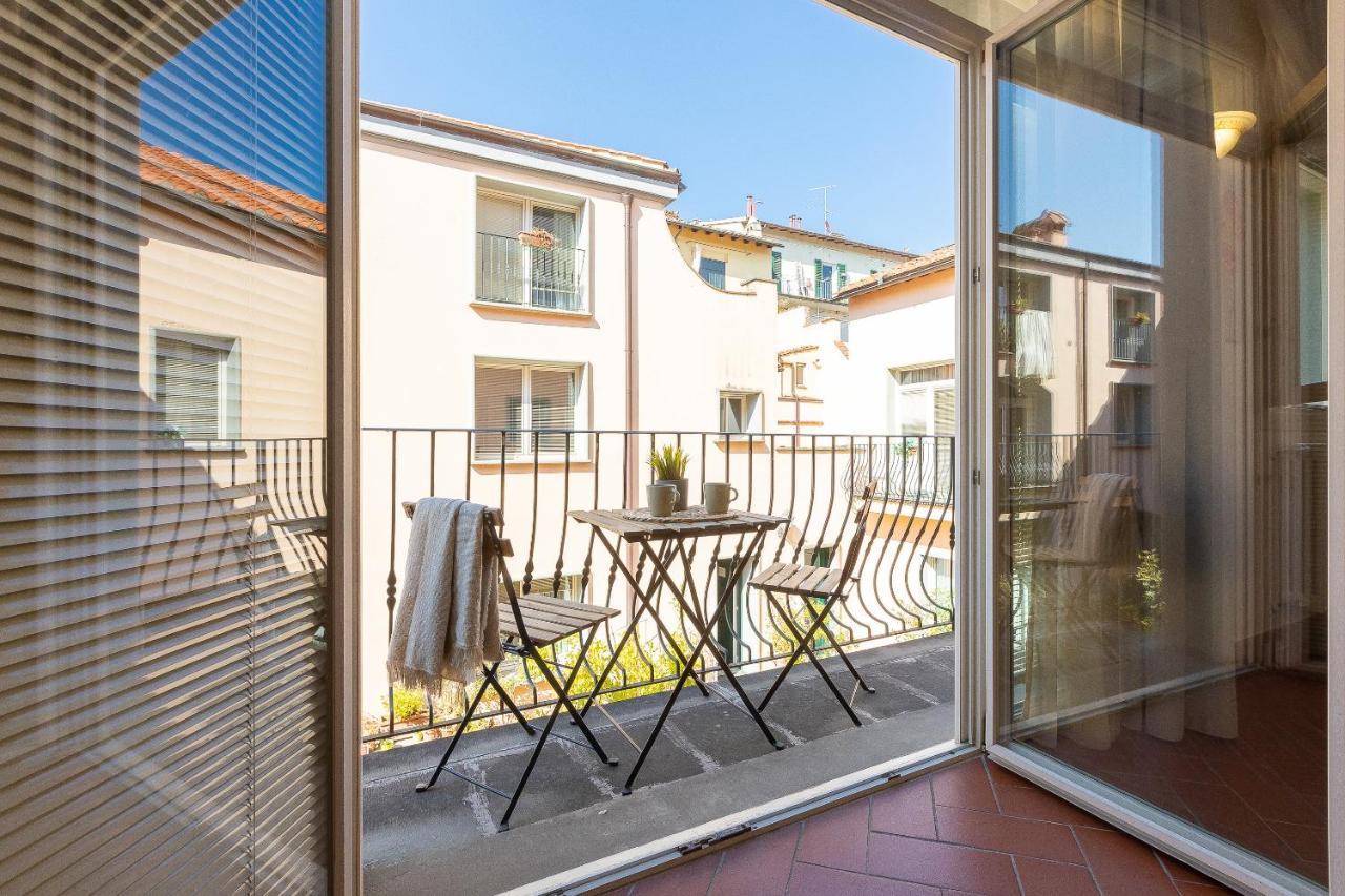 Palazzo Ghibellina By Rental In Florence Florença Exterior foto